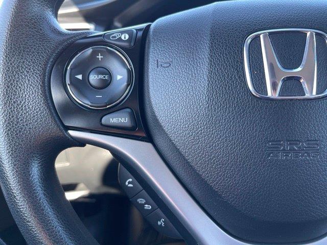 2013 Honda Civic - $12,900