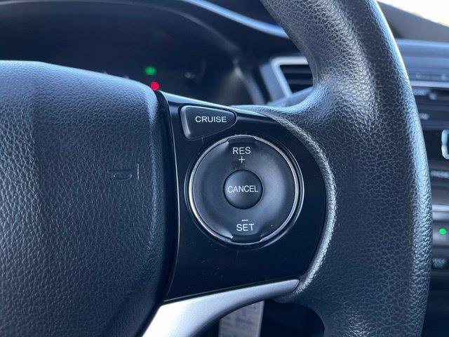 2013 Honda Civic - $12,900