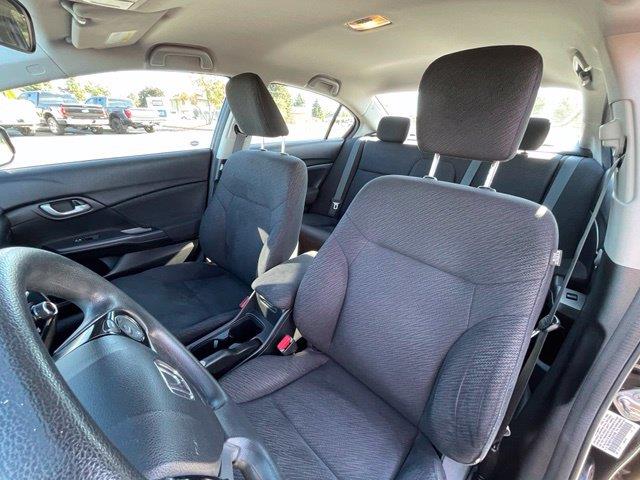 2013 Honda Civic - $12,900
