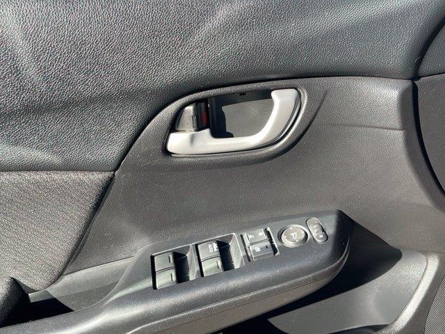 2013 Honda Civic - $12,900