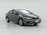 2014 Civic Thumbnail 1