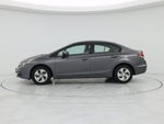 2014 Civic Thumbnail 3