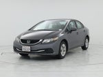 2014 Civic Thumbnail 4