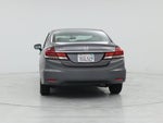 2014 Civic Thumbnail 6