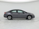 2014 Civic Thumbnail 7