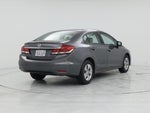 2014 Civic Thumbnail 8
