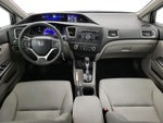 2014 Civic Thumbnail 9