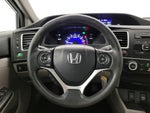 2014 Civic Thumbnail 10