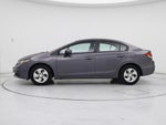 2015 Civic Thumbnail 3