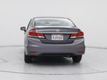 2015 Civic Thumbnail 6