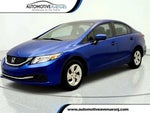 2015 Civic Thumbnail 1
