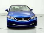 2015 Civic Thumbnail 2