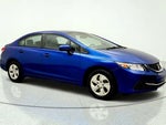 2015 Civic Thumbnail 3