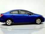 2015 Civic Thumbnail 4