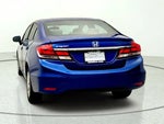 2015 Civic Thumbnail 6