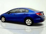 2015 Civic Thumbnail 7
