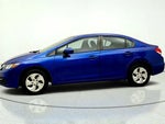 2015 Civic Thumbnail 8
