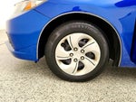 2015 Civic Thumbnail 9