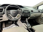 2015 Civic Thumbnail 12