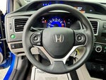 2015 Civic Thumbnail 13