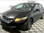 2014 Civic Thumbnail 1