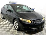 2014 Civic Thumbnail 3