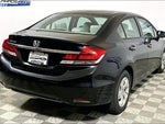 2014 Civic Thumbnail 8