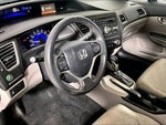 2014 Civic Thumbnail 9