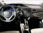 2014 Civic Thumbnail 10