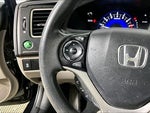 2014 Civic Thumbnail 13