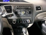 2014 Civic Thumbnail 22