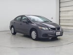 2014 Civic Thumbnail 1