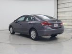 2014 Civic Thumbnail 2