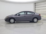 2014 Civic Thumbnail 3
