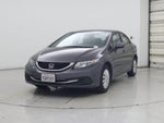 2014 Civic Thumbnail 4