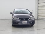 2014 Civic Thumbnail 5