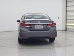2014 Civic Thumbnail 6
