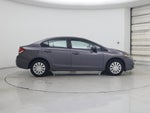 2014 Civic Thumbnail 7