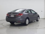 2014 Civic Thumbnail 8