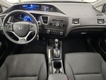 2014 Civic Thumbnail 9