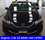 2015 Civic Thumbnail 5