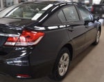 2015 Civic Thumbnail 6