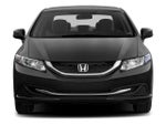 2013 Civic Thumbnail 4