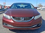 2013 Civic Thumbnail 2