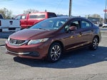 2013 Civic Thumbnail 3