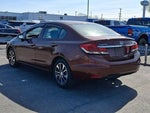 2013 Civic Thumbnail 4