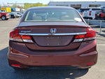 2013 Civic Thumbnail 5