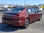2013 Civic Thumbnail 6