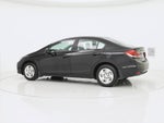 2015 Civic Thumbnail 2