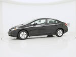 2015 Civic Thumbnail 3